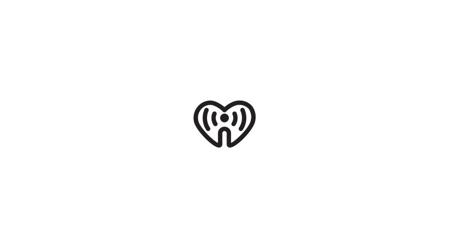 iHeart icon